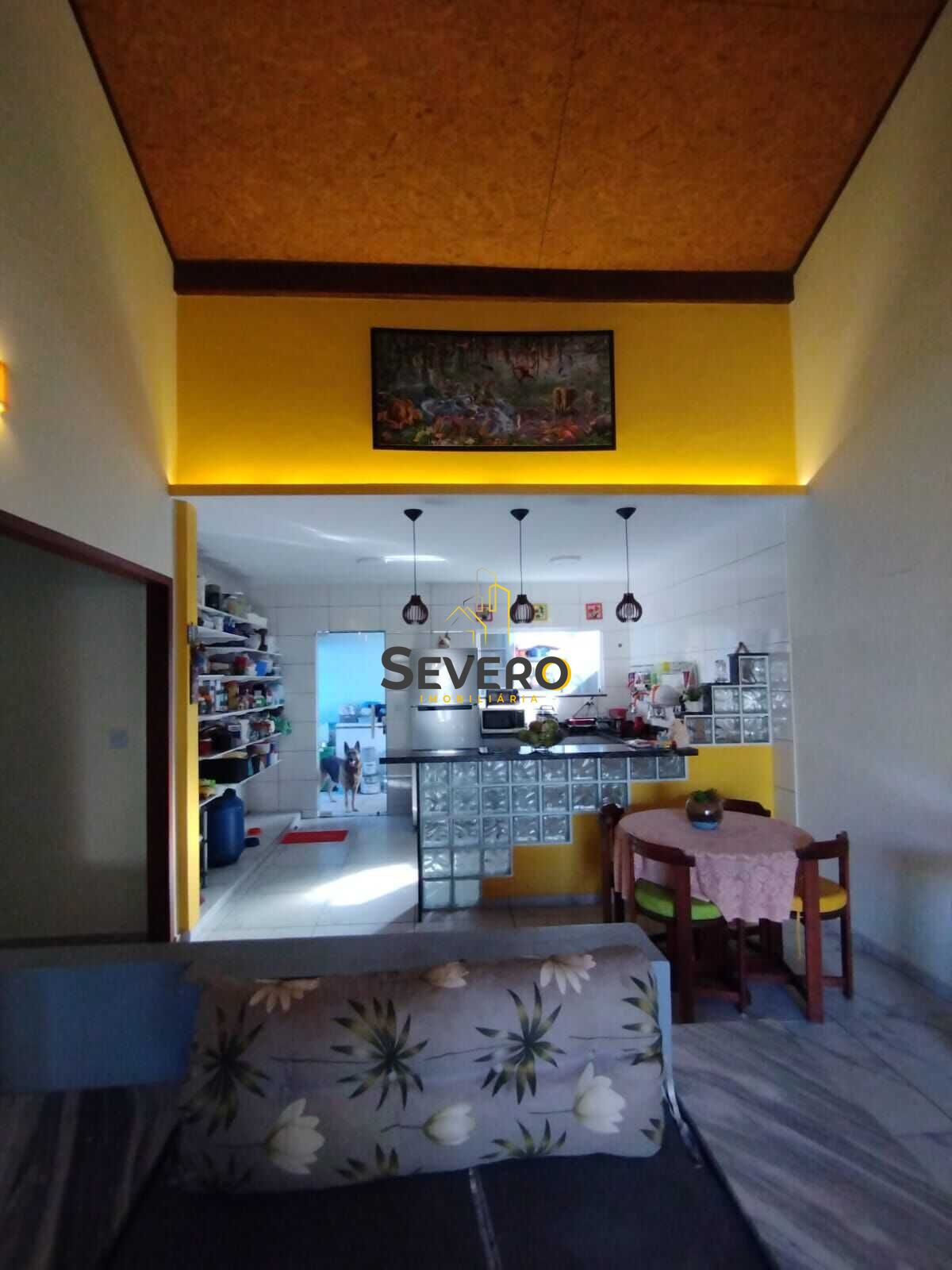 Casa, 4 quartos, 160 m² - Foto 18