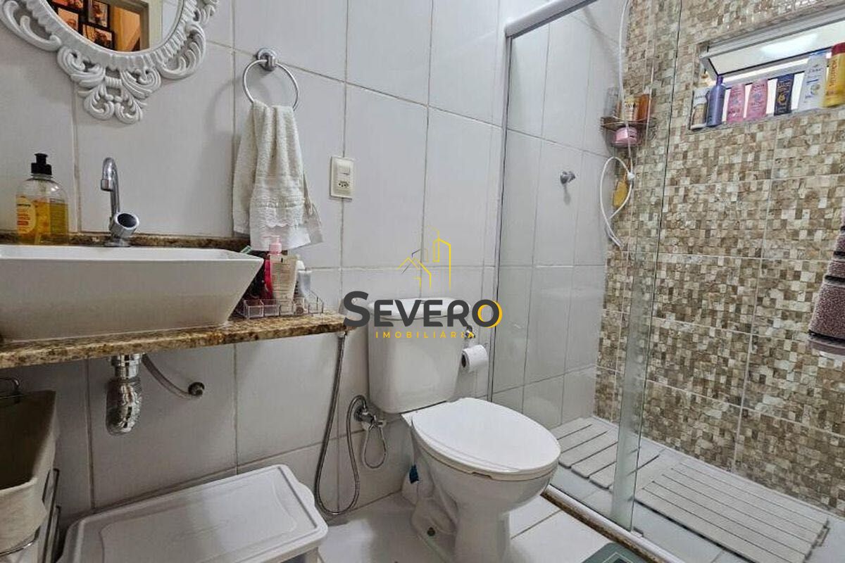 Apartamento, 2 quartos, 59 m² - Foto 6