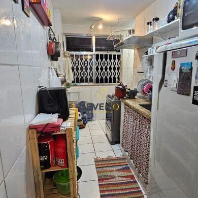 Apartamento, 2 quartos, 59 m² - Foto 10