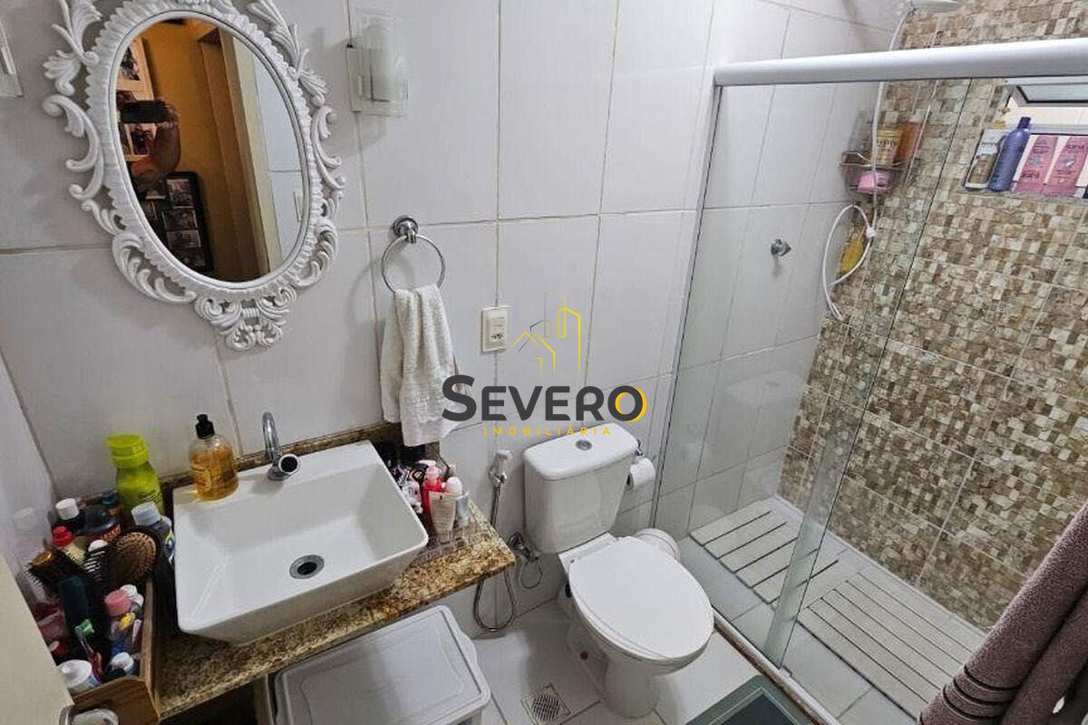 Apartamento, 2 quartos, 59 m² - Foto 7