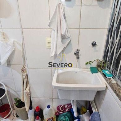 Apartamento, 2 quartos, 59 m² - Foto 12