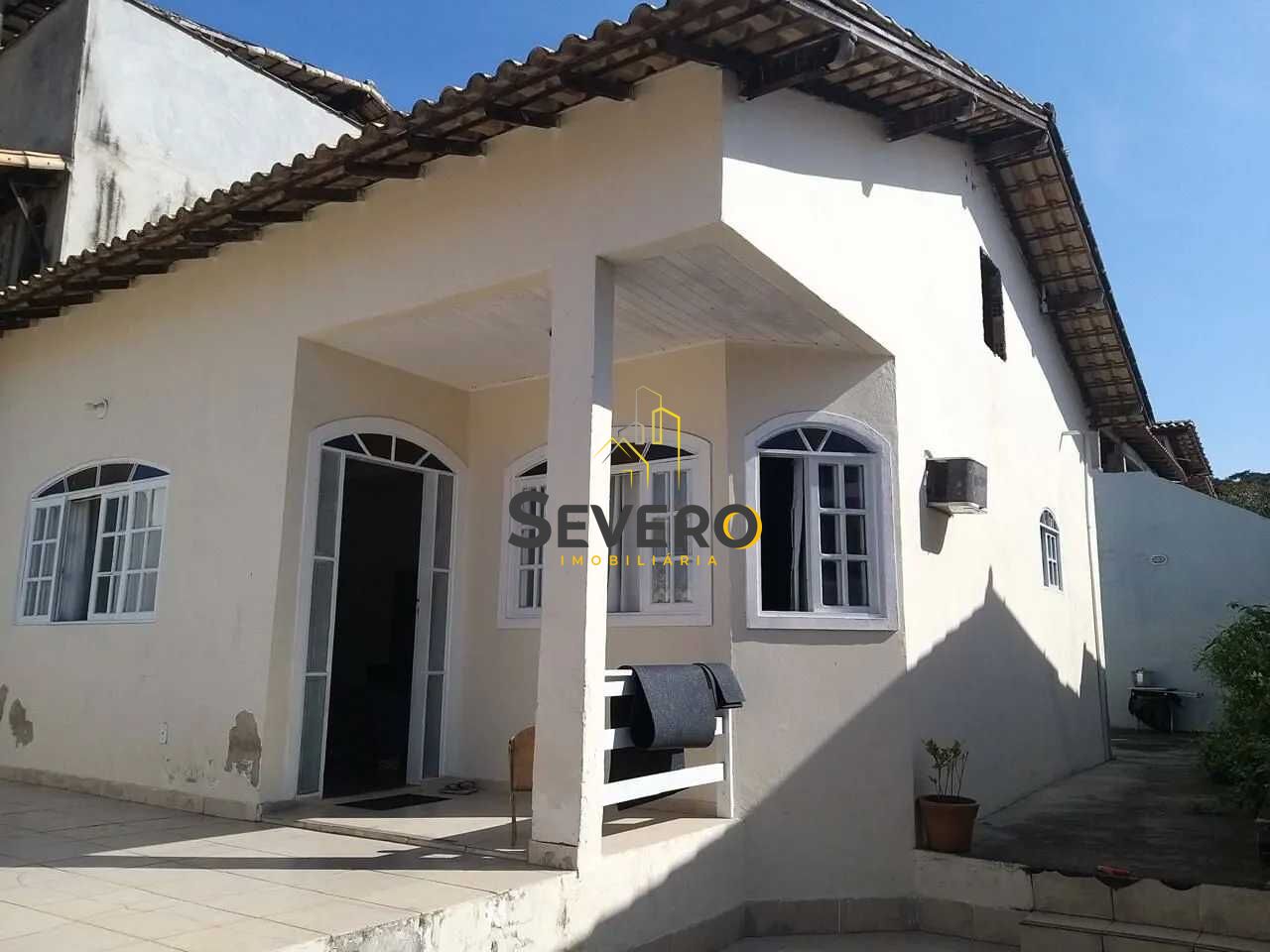 Casa à venda com 1 quarto, 100m² - Foto 1