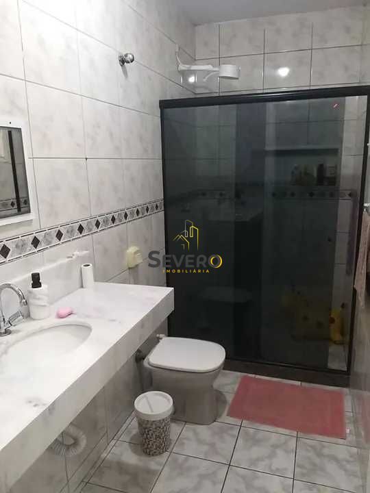 Casa à venda com 1 quarto, 100m² - Foto 5