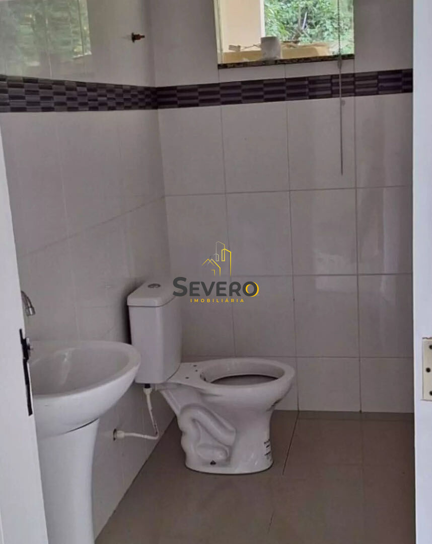 Casa de Condomínio à venda com 3 quartos, 126m² - Foto 18