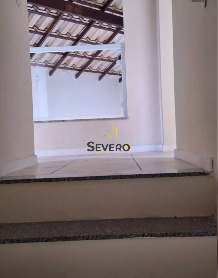 Casa de Condomínio à venda com 3 quartos, 126m² - Foto 14