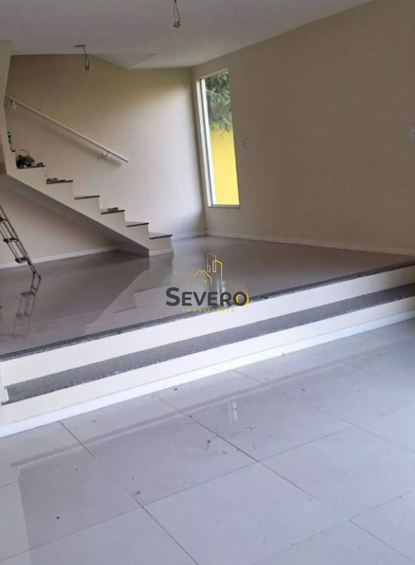 Casa de Condomínio à venda com 3 quartos, 126m² - Foto 5