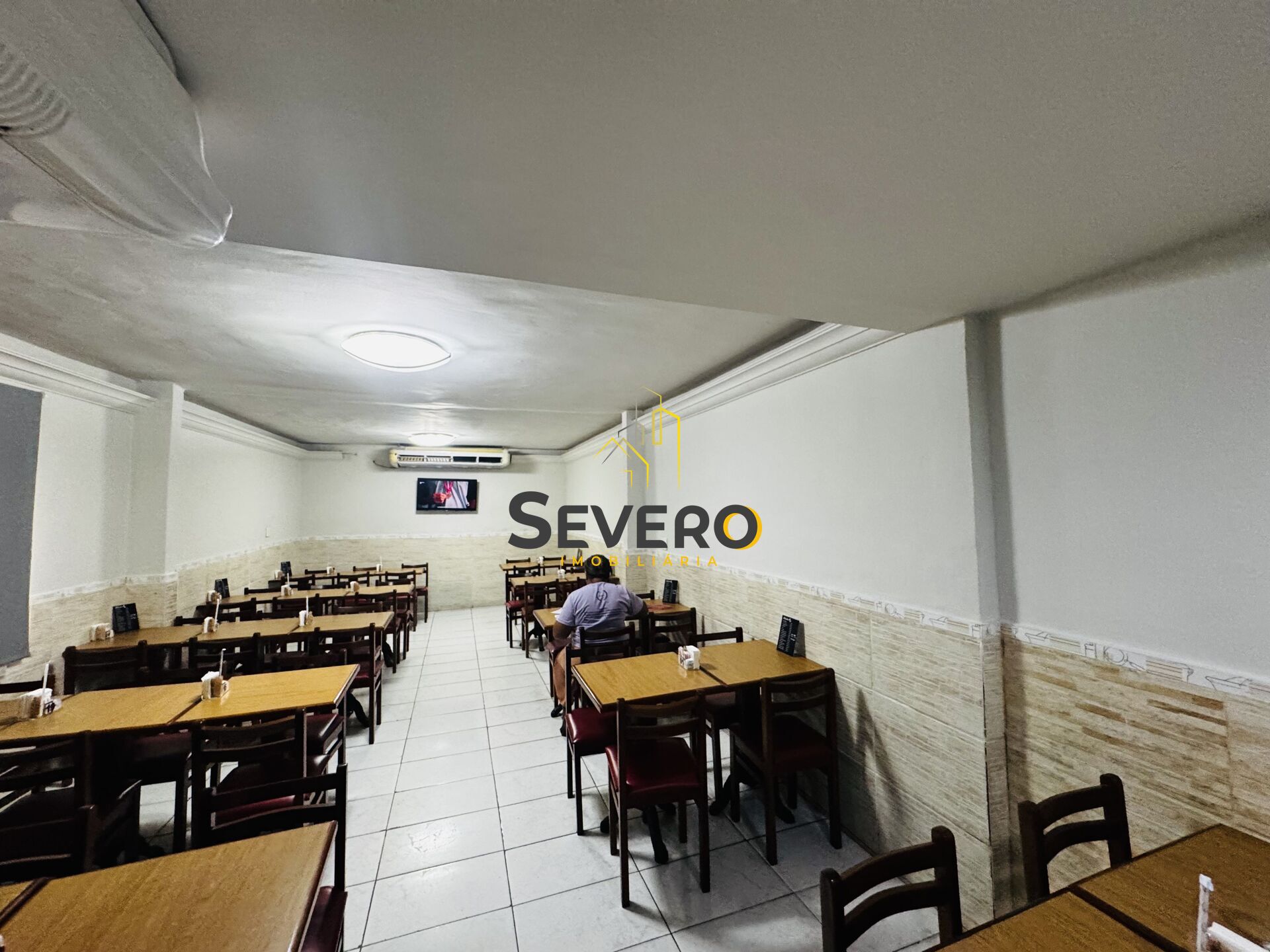 Loja-Salão à venda, 200m² - Foto 7