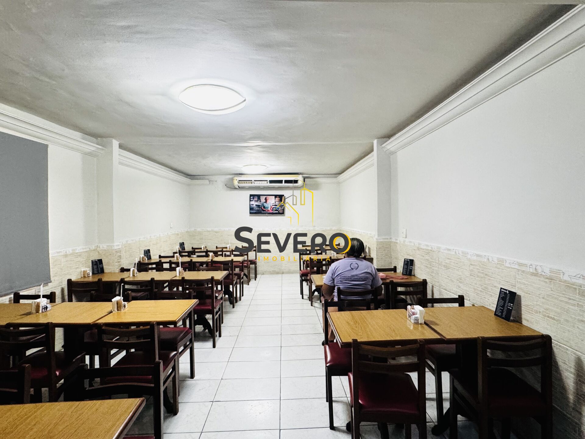 Loja-Salão à venda, 200m² - Foto 6