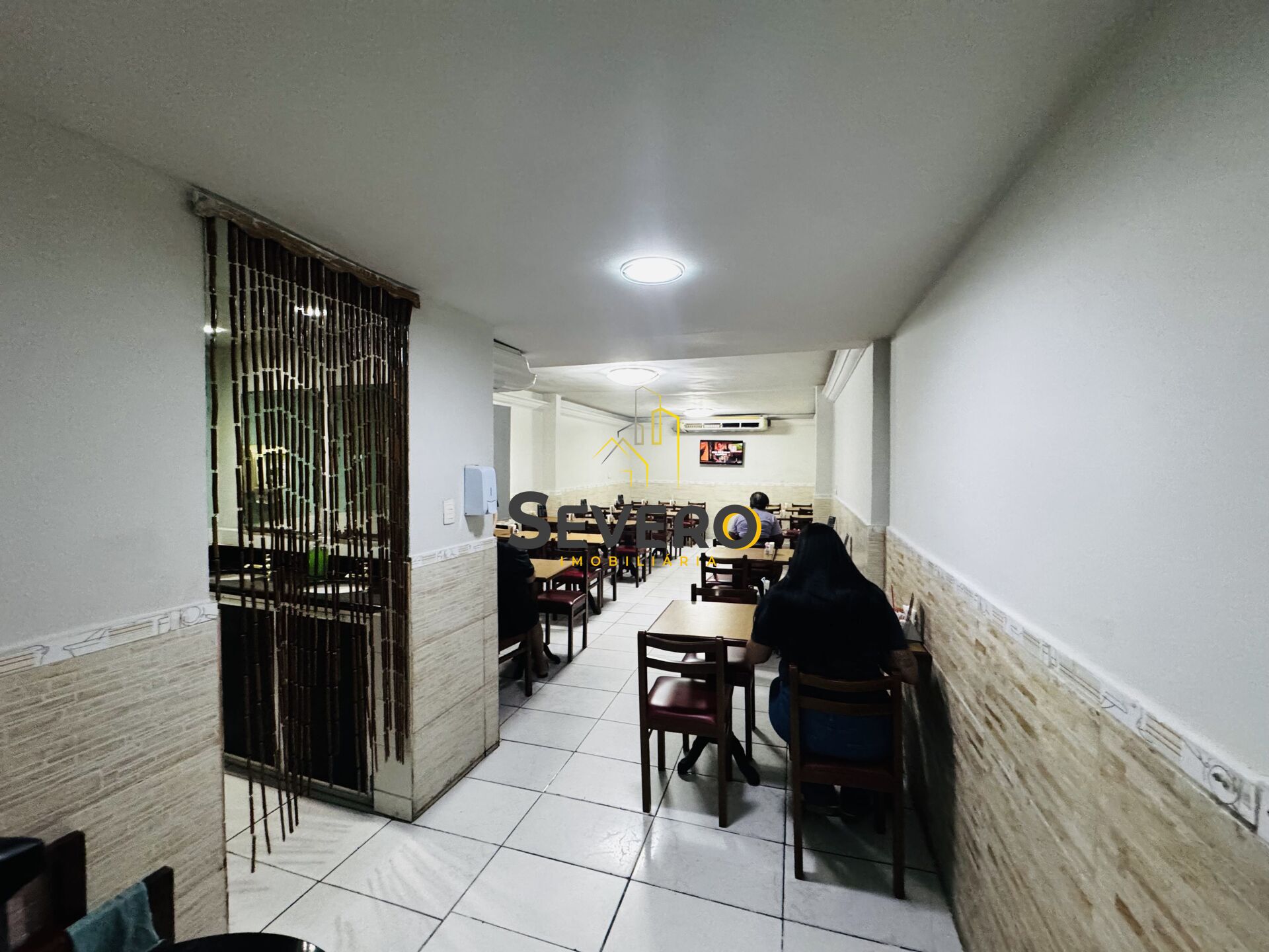 Loja-Salão à venda, 200m² - Foto 5