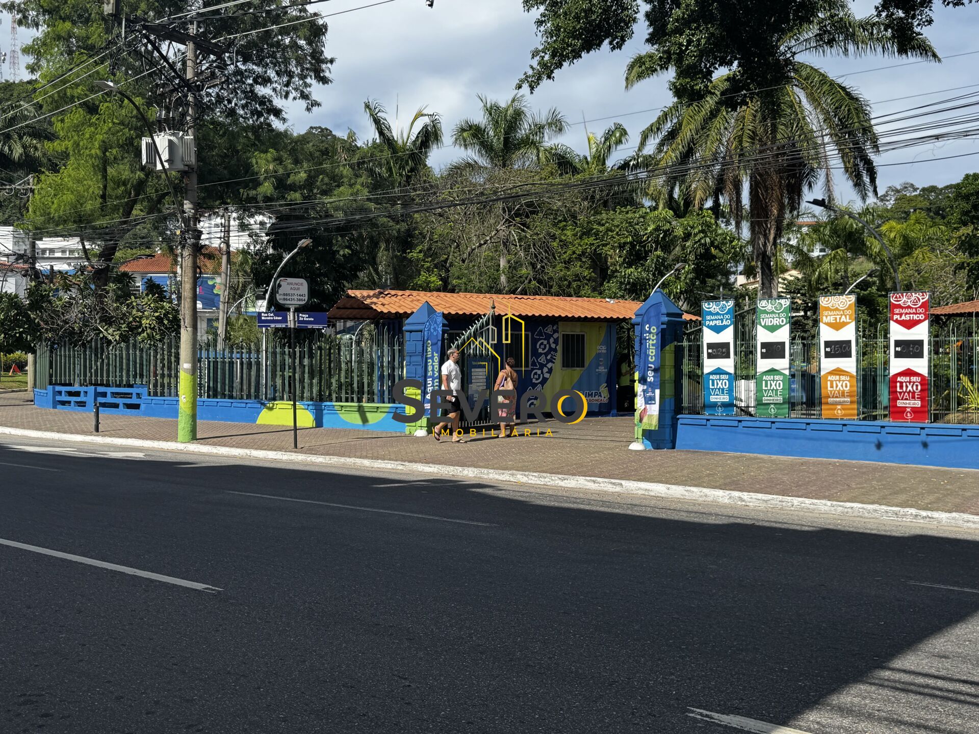 Loja-Salão à venda, 200m² - Foto 2