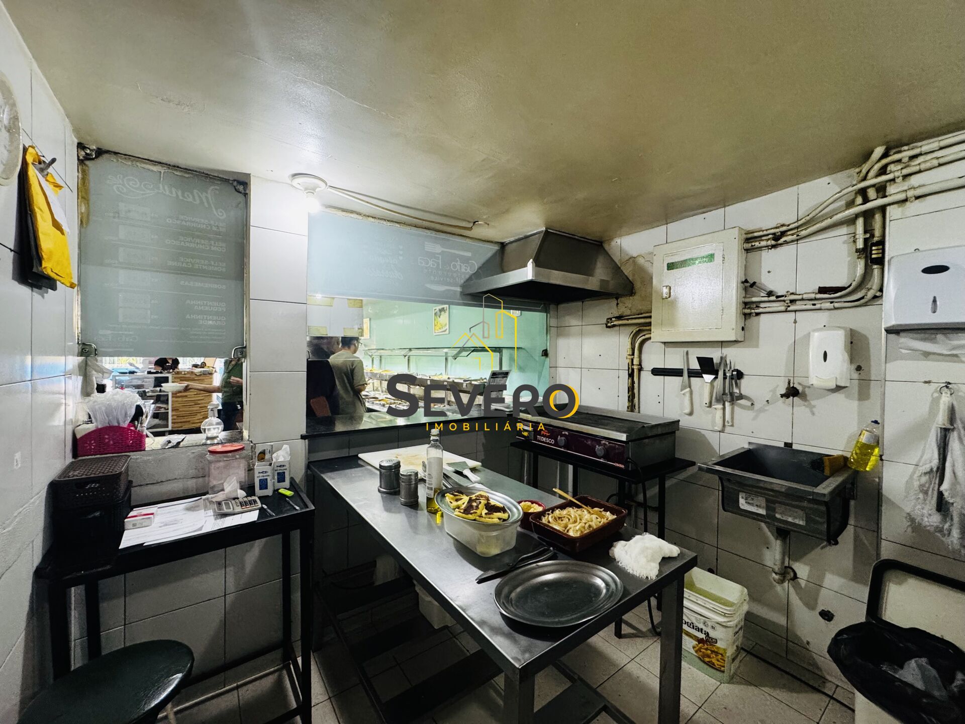 Loja-Salão à venda, 200m² - Foto 10