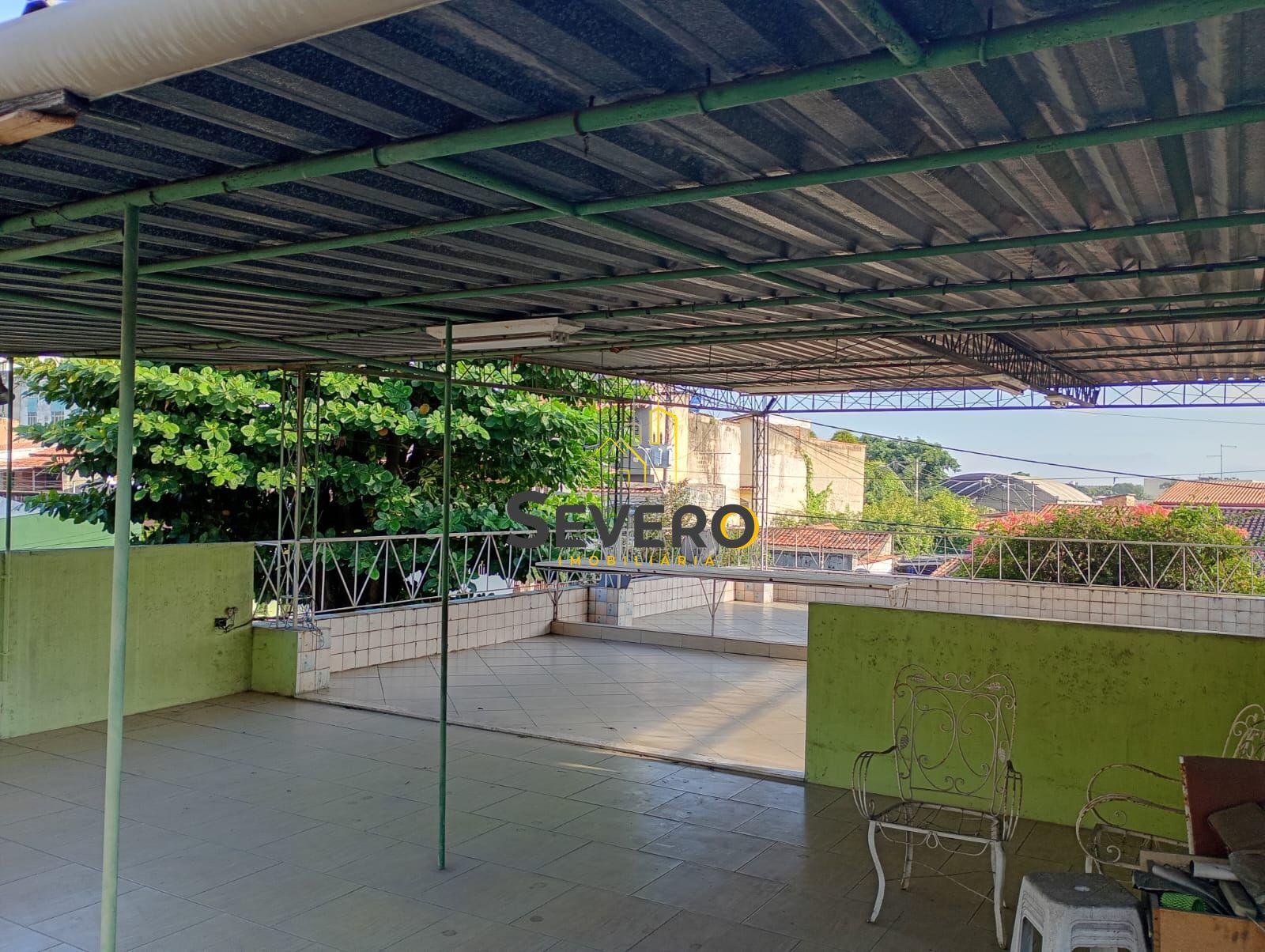 Casa, 3 quartos, 180 m² - Foto 22