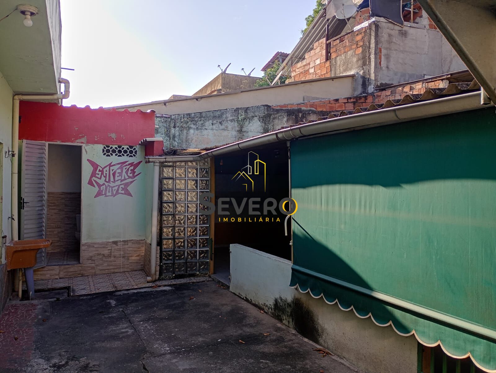 Casa, 3 quartos, 180 m² - Foto 20