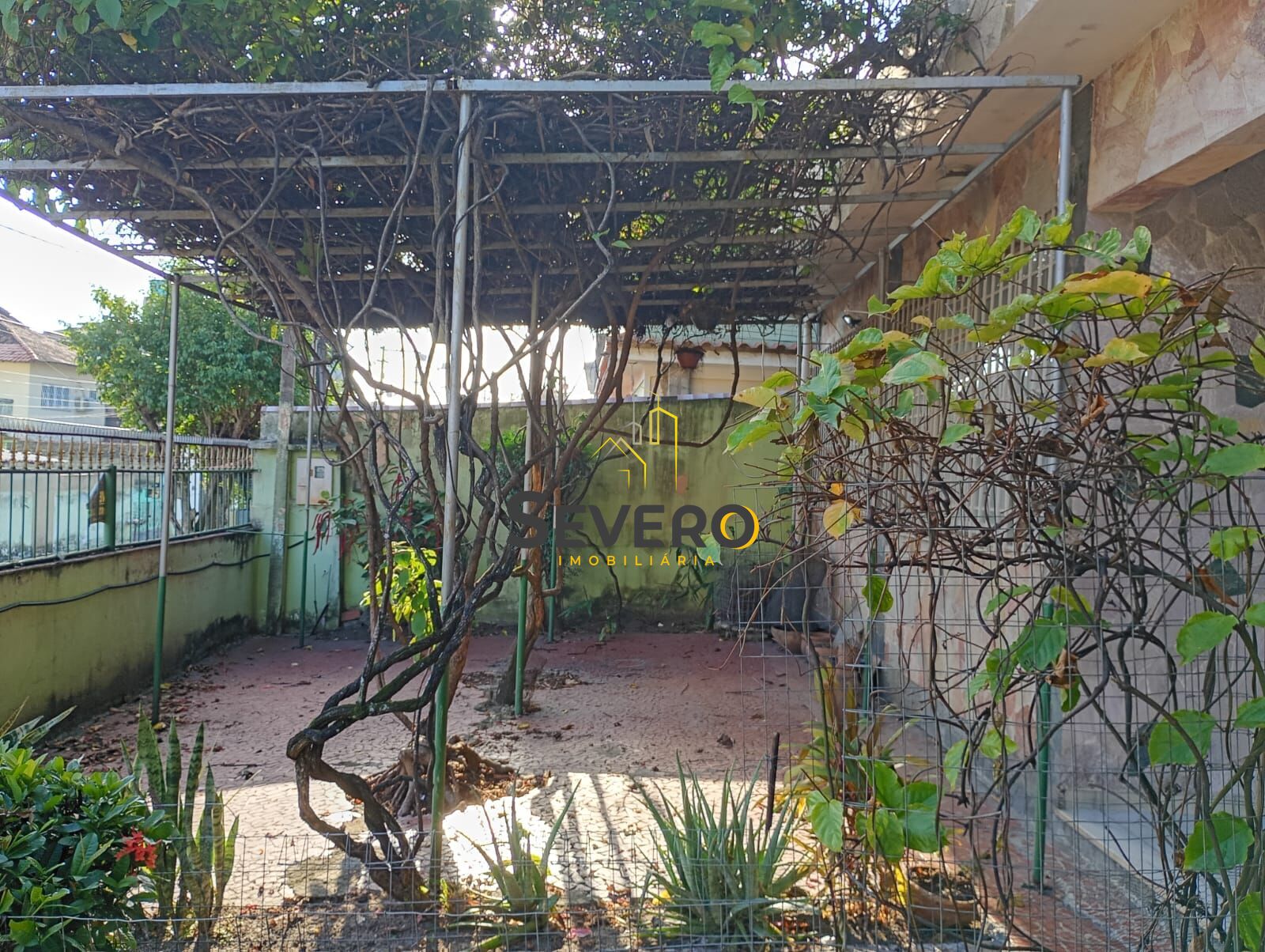 Casa, 3 quartos, 180 m² - Foto 26