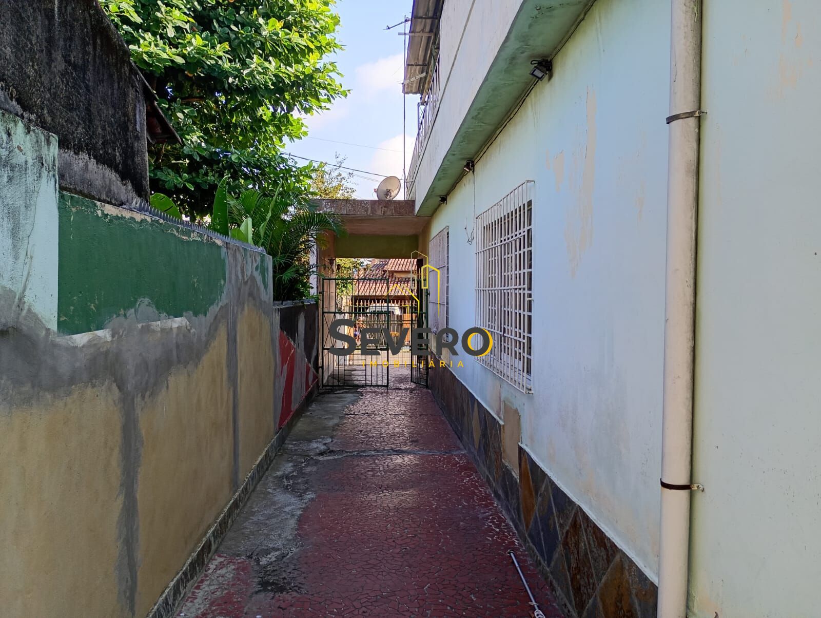 Casa, 3 quartos, 180 m² - Foto 21