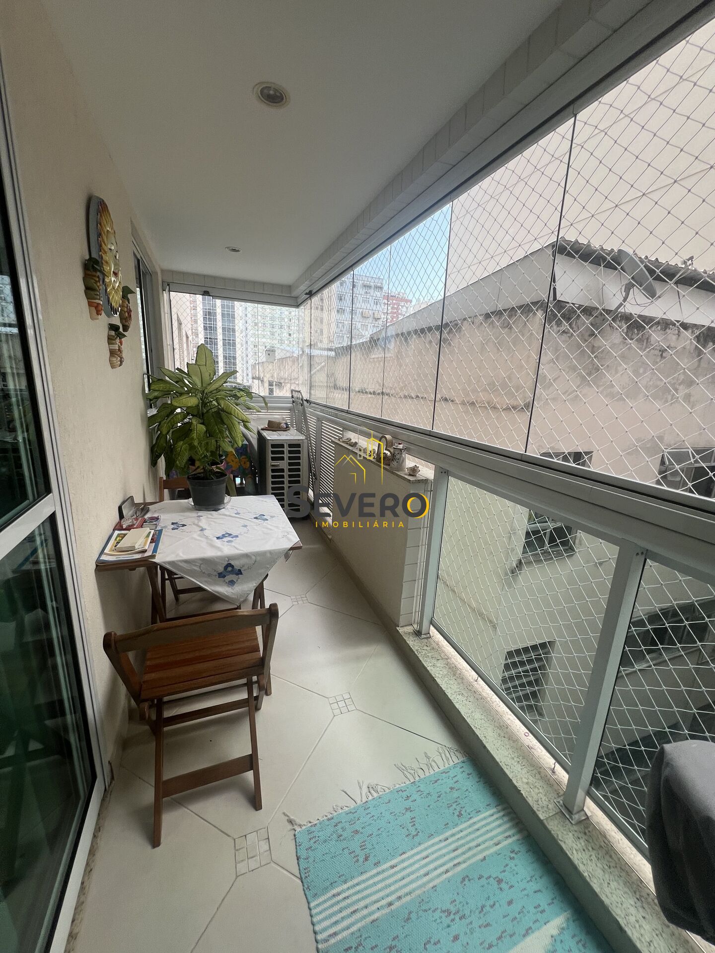 Apartamento à venda com 3 quartos, 115m² - Foto 5