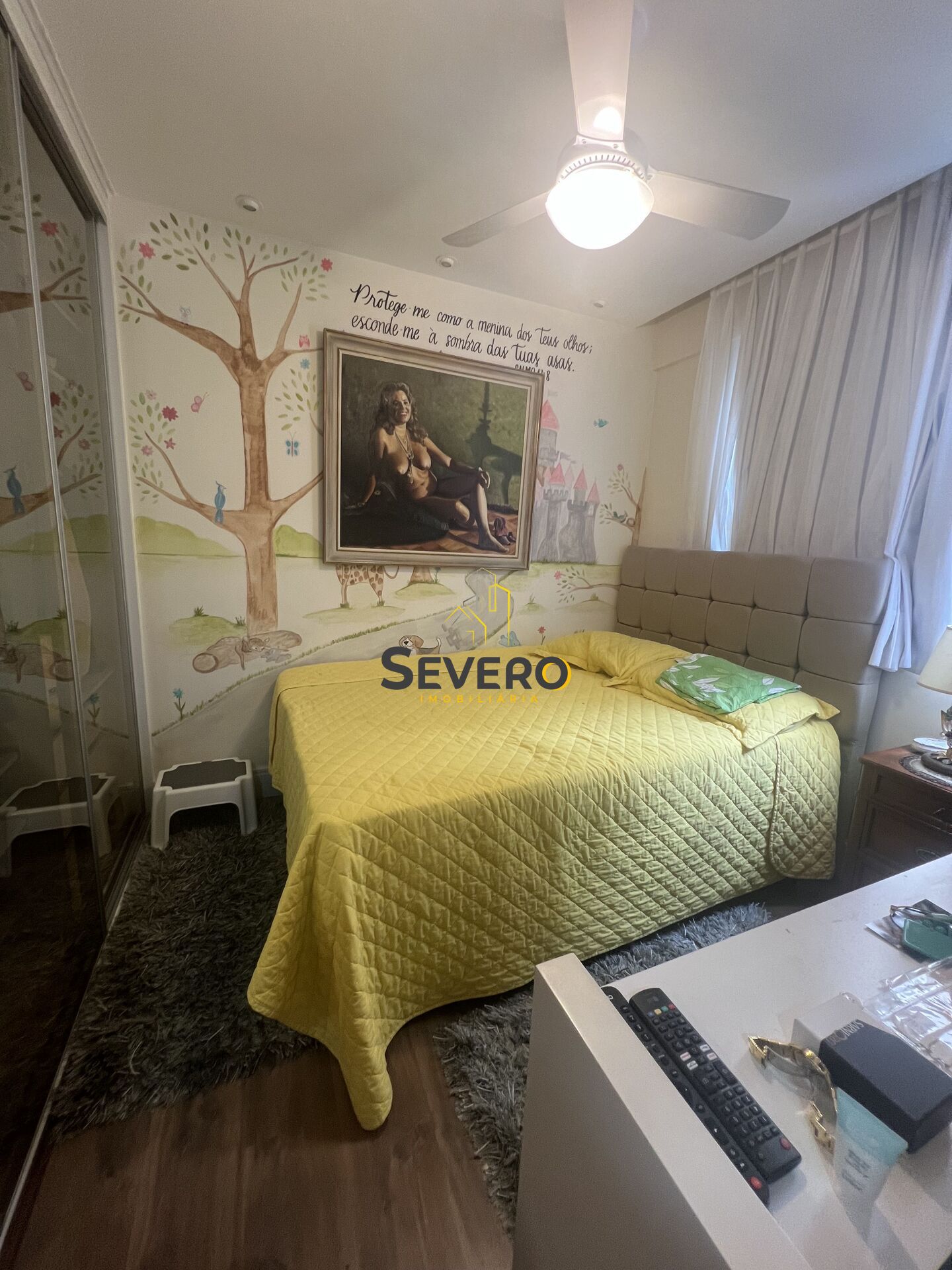 Apartamento à venda com 3 quartos, 115m² - Foto 12