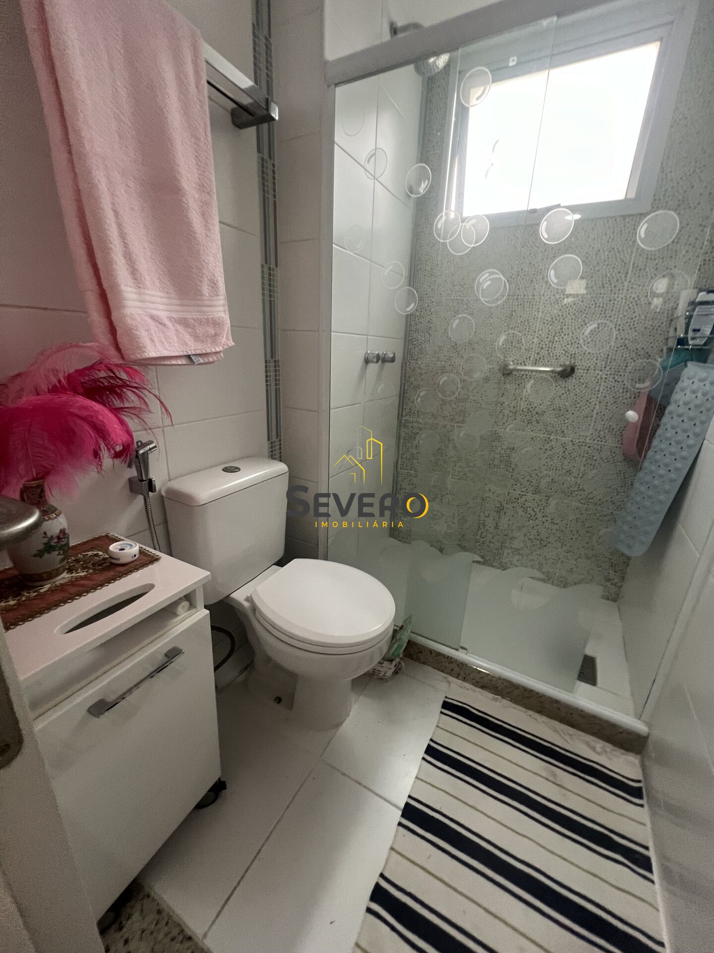 Apartamento à venda com 3 quartos, 115m² - Foto 13