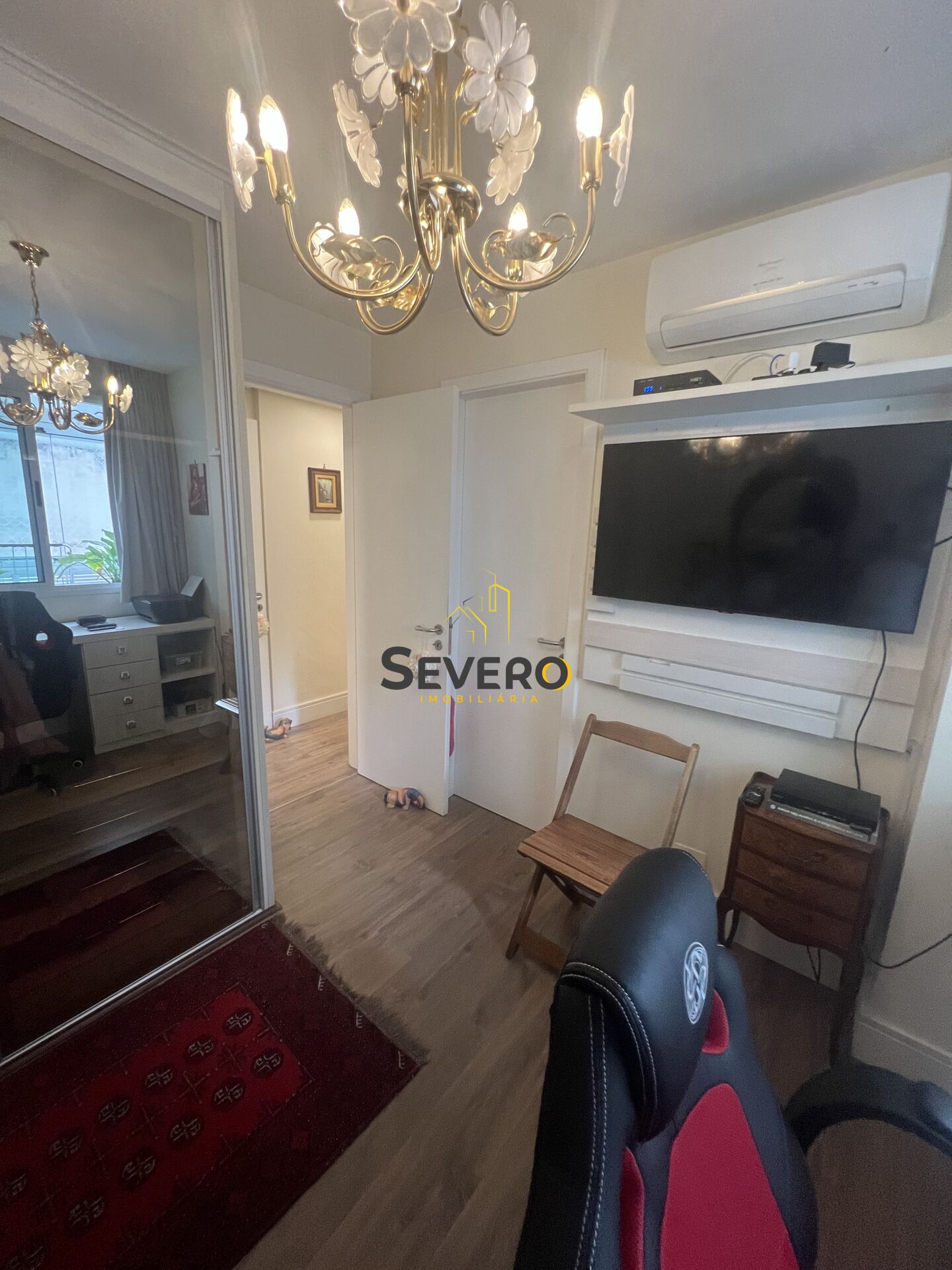 Apartamento à venda com 3 quartos, 115m² - Foto 8