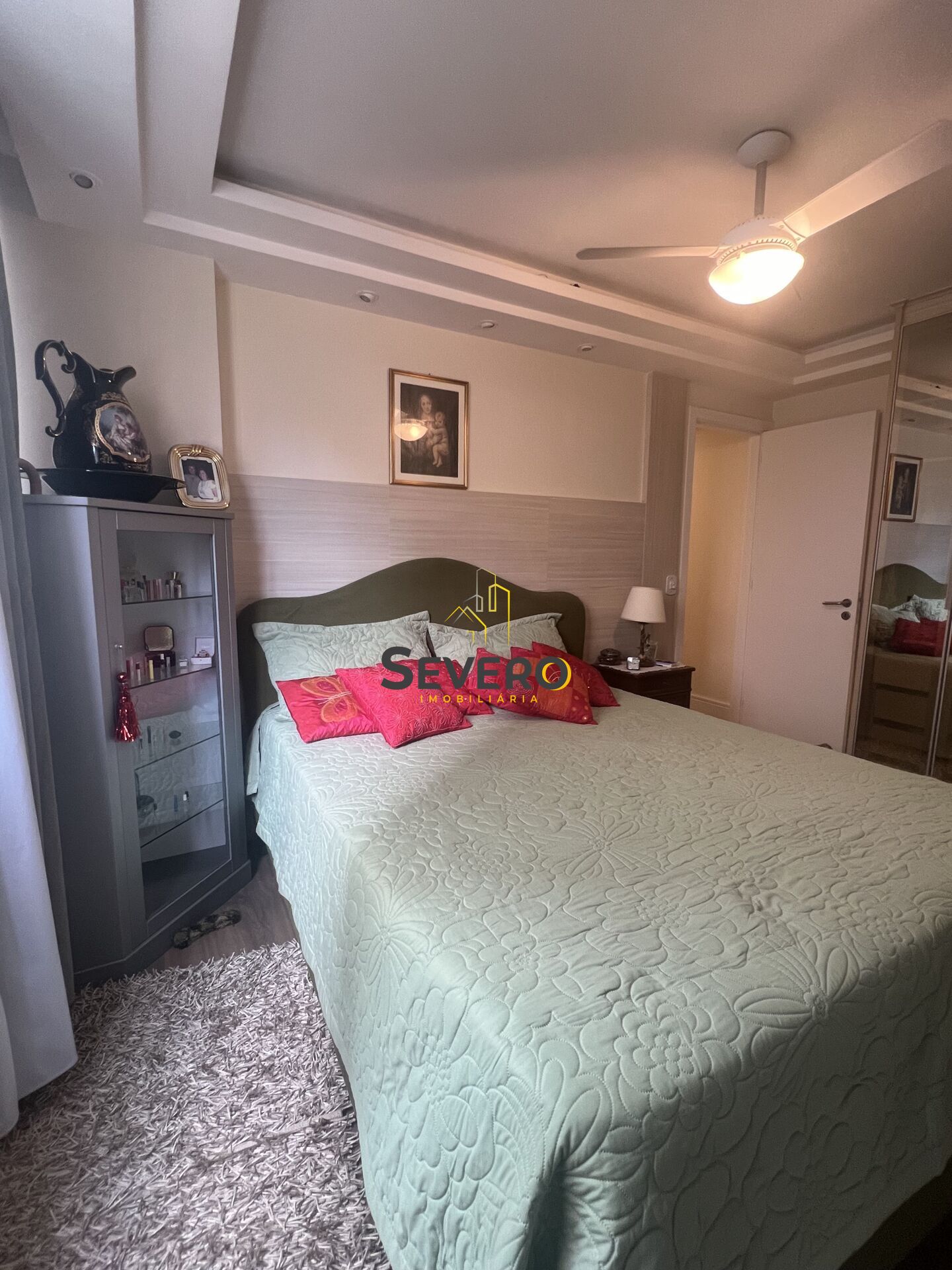 Apartamento à venda com 3 quartos, 115m² - Foto 19