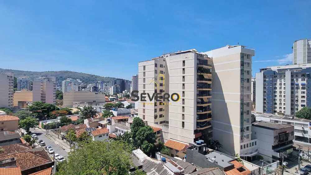 Apartamento à venda com 3 quartos, 97m² - Foto 31