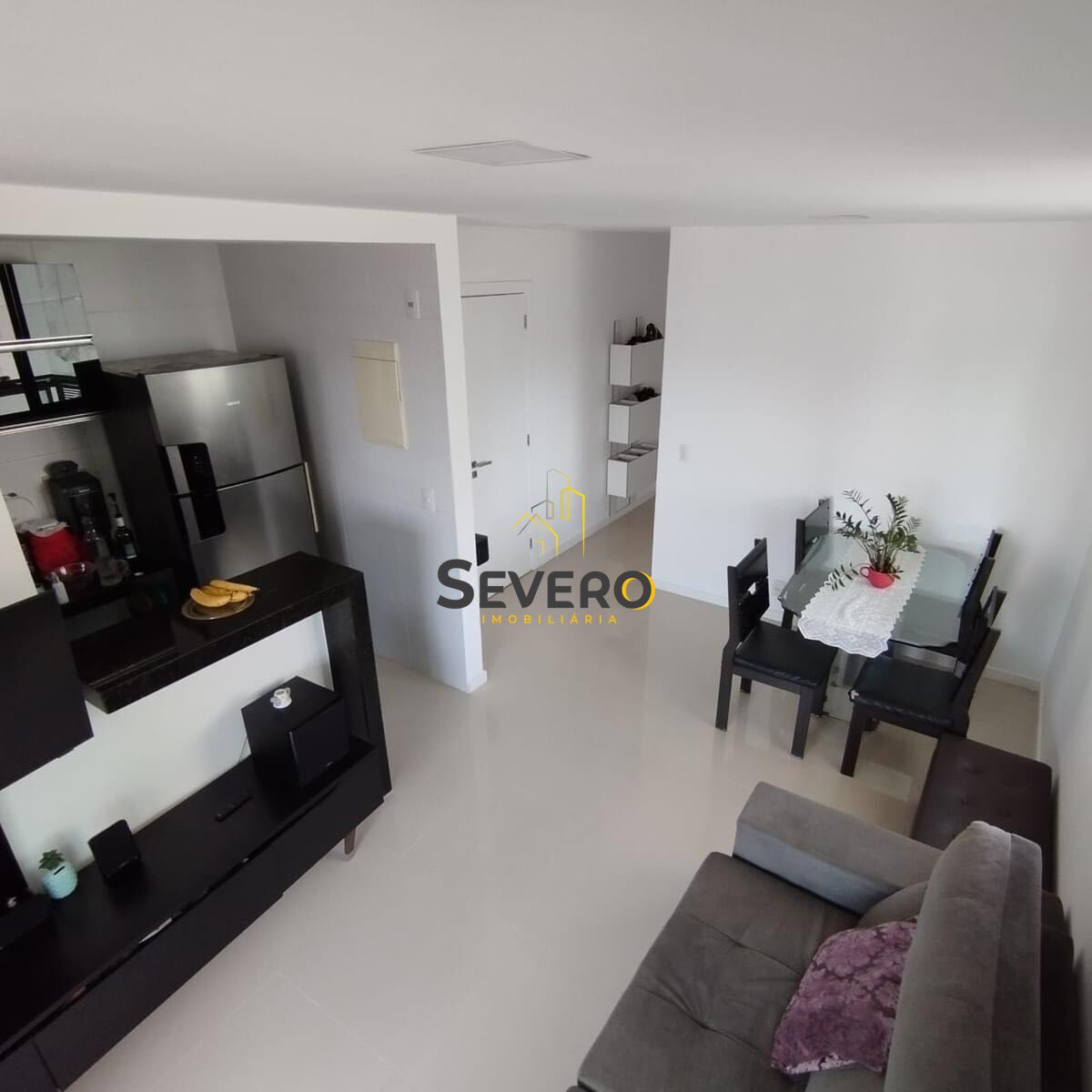 Apartamento à venda com 3 quartos, 97m² - Foto 8