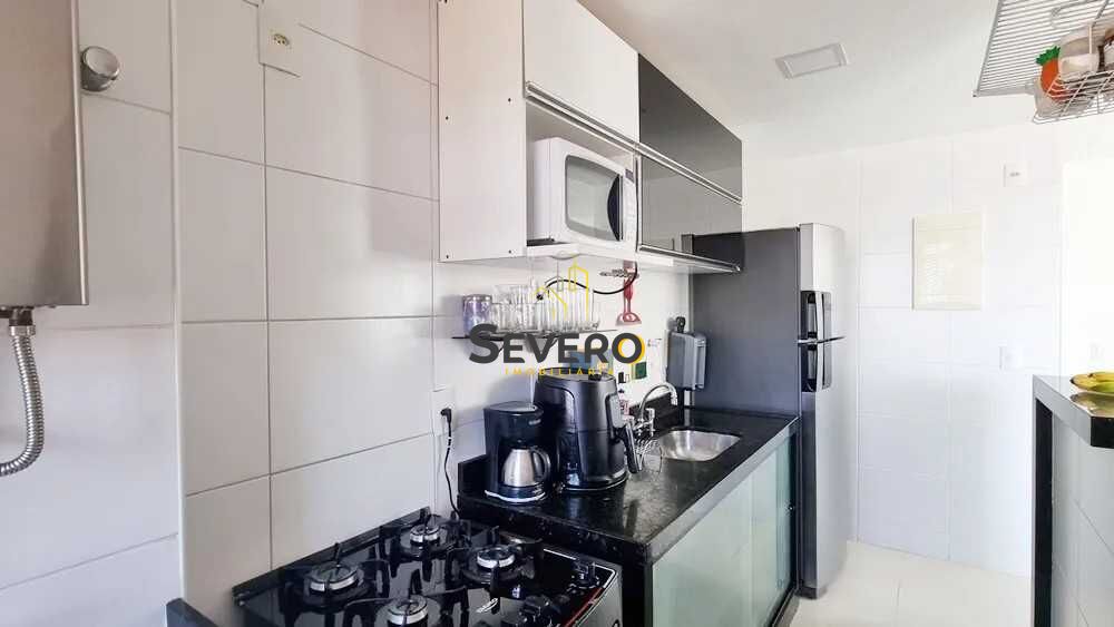 Apartamento à venda com 3 quartos, 97m² - Foto 13