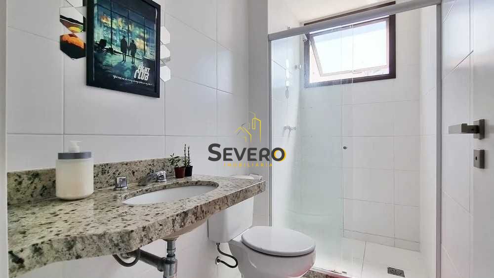 Apartamento à venda com 3 quartos, 97m² - Foto 37