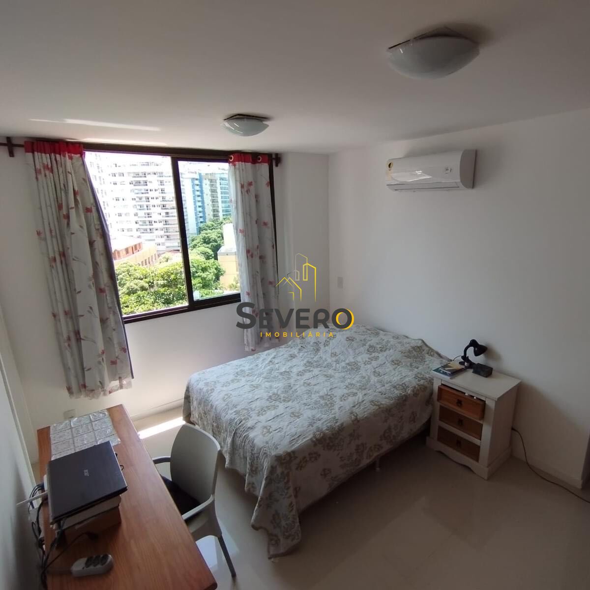 Apartamento à venda com 3 quartos, 97m² - Foto 21