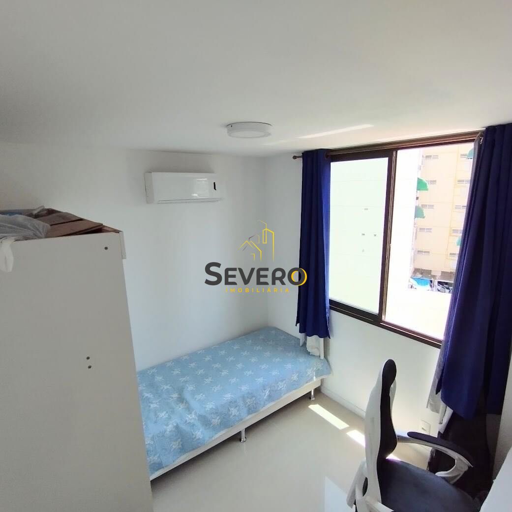 Apartamento à venda com 3 quartos, 97m² - Foto 30