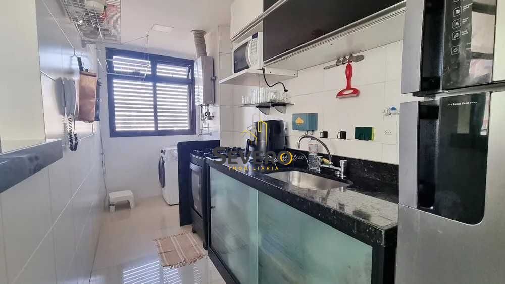 Apartamento à venda com 3 quartos, 97m² - Foto 12