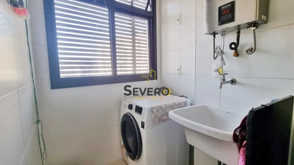 Apartamento à venda com 3 quartos, 97m² - Foto 14