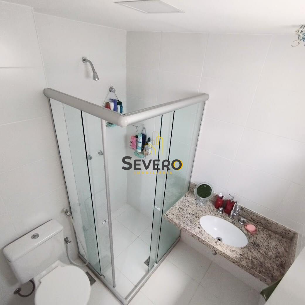 Apartamento à venda com 3 quartos, 97m² - Foto 32