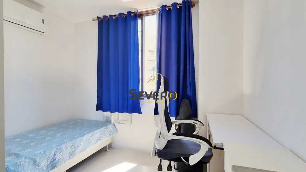 Apartamento à venda com 3 quartos, 97m² - Foto 35