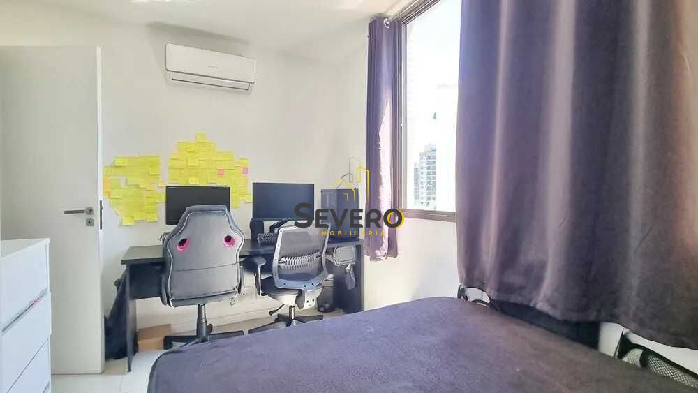 Apartamento à venda com 3 quartos, 97m² - Foto 28