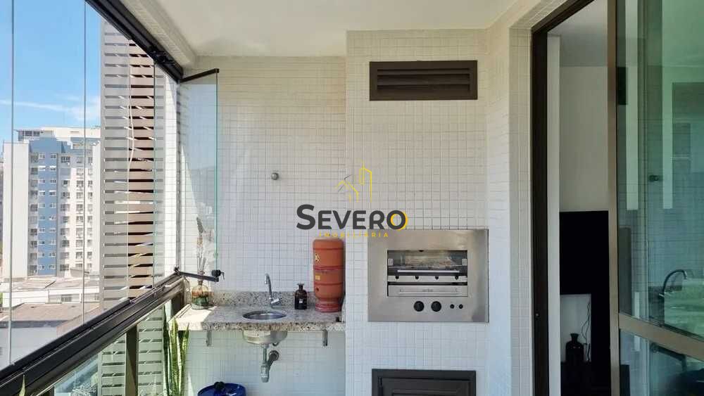 Apartamento à venda com 3 quartos, 97m² - Foto 7