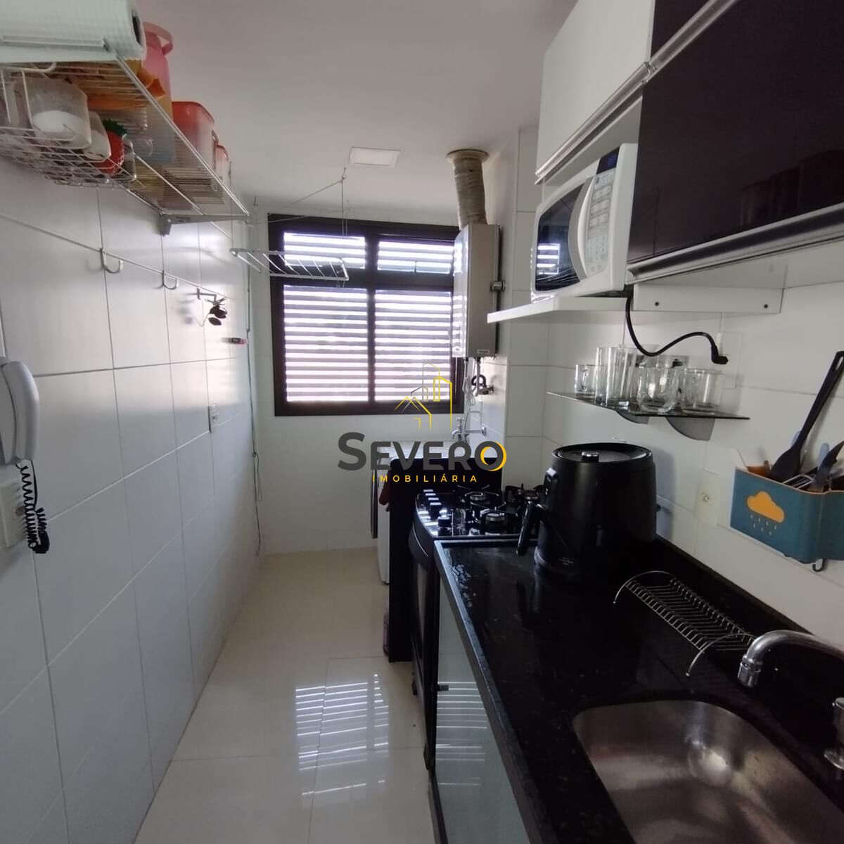 Apartamento à venda com 3 quartos, 97m² - Foto 11