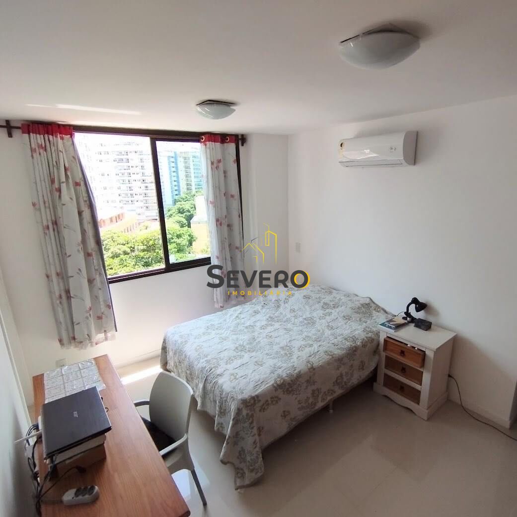 Apartamento à venda com 3 quartos, 97m² - Foto 23