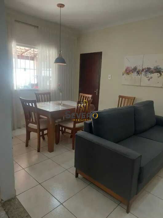 Casa, 2 quartos, 80 m² - Foto 7