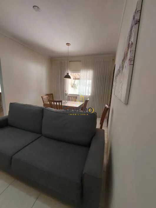 Casa, 2 quartos, 80 m² - Foto 8
