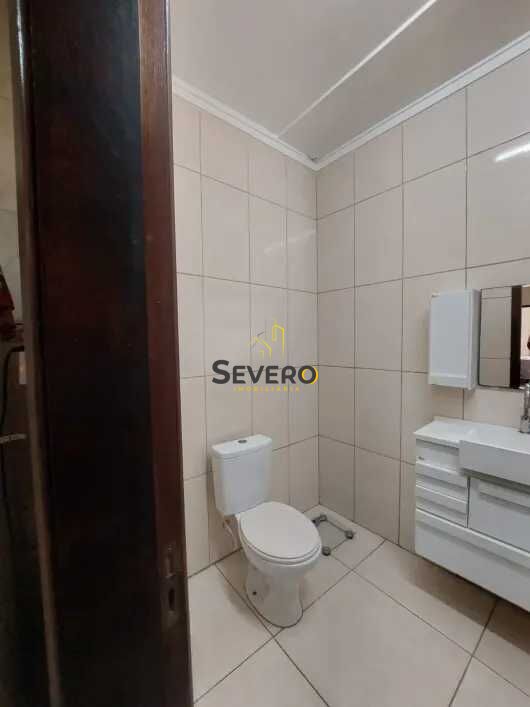 Casa, 2 quartos, 80 m² - Foto 13