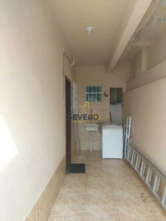 Casa, 2 quartos, 80 m² - Foto 15