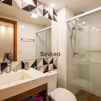 Apartamento, 2 quartos, 65 m² - Foto 9