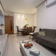 Apartamento, 2 quartos, 65 m² - Foto 5
