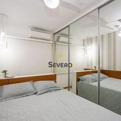 Apartamento, 2 quartos, 65 m² - Foto 11