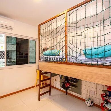 Apartamento, 2 quartos, 65 m² - Foto 8