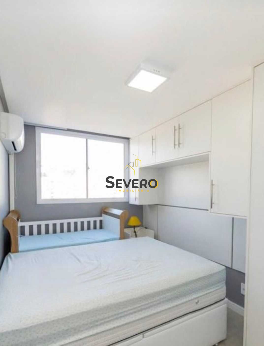 Apartamento à venda com 2 quartos, 55m² - Foto 11