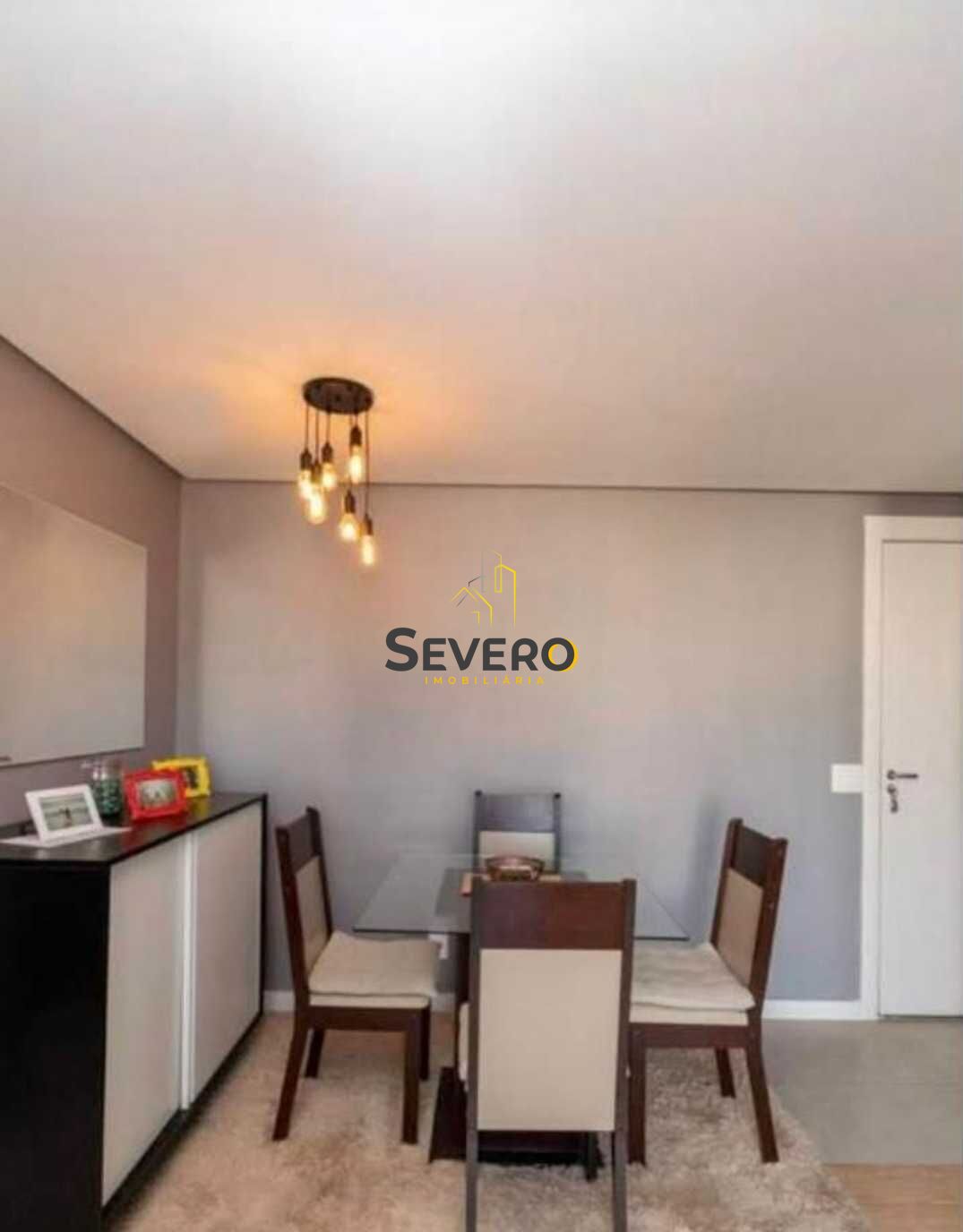 Apartamento à venda com 2 quartos, 55m² - Foto 5