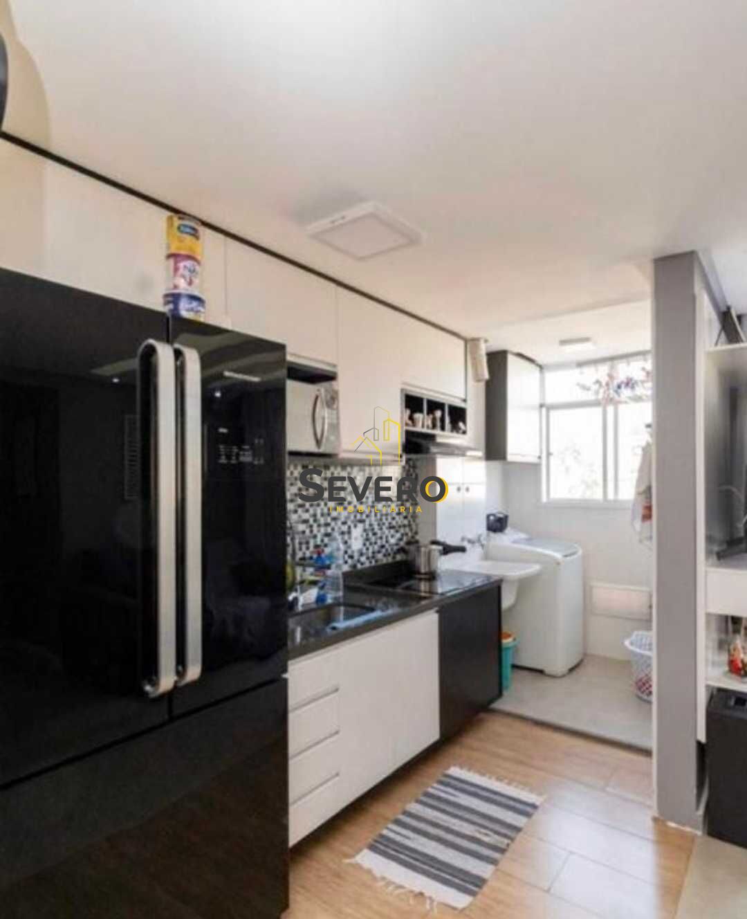 Apartamento à venda com 2 quartos, 55m² - Foto 7