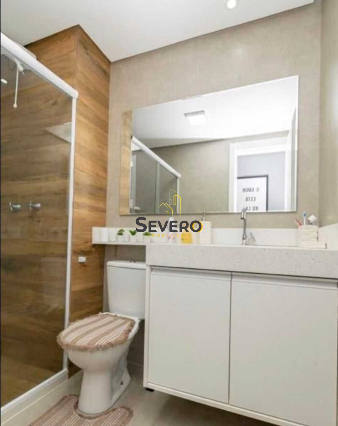 Apartamento à venda com 2 quartos, 55m² - Foto 10